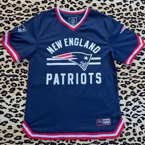 NEW ENGLAND PATRIOTS JERSEY